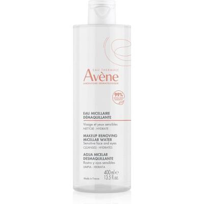 Avène Płyn micelarny do demakijażu 400ml