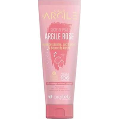 Argiletz Cukrowy peeling do twarzy do twarzy 100ml