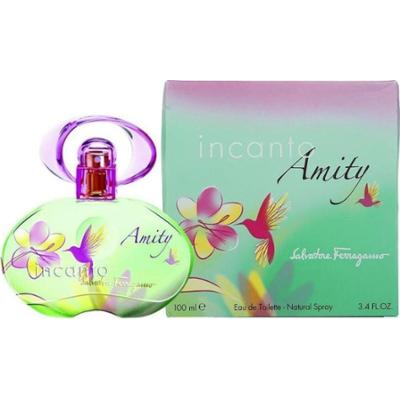 Salvatore ferragamo Enchantment Amity EDT - 30 ml
