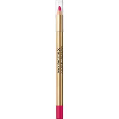 Max Factor Kredka do ust Color Elixir 045-Rosy Berry 10g