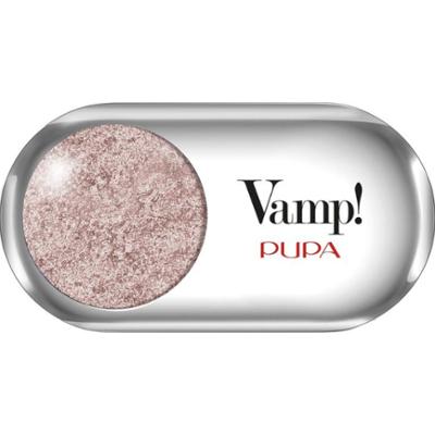 Pupa Vamp (kompaktowy cień do powiek) 1,5 g - Odcień: 108 Frost Rose - Metaliczny