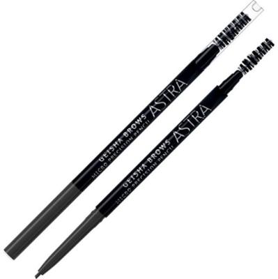 Astra Make-up Geisha precyzyjna kredka do brwi kolor 04 Taupe 0,9 g