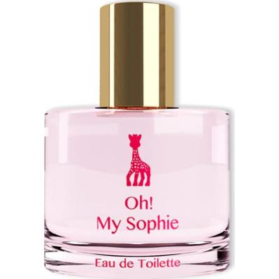 Żyrafa Sophie Och! Moja Sophie EDT - 50ml