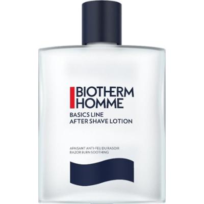 Biotherm Maszynka do golenia przeciw zmęczeniu dla mężczyzn 100 ml