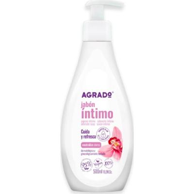 Agrado Nb Mydło do higieny intymnej 500ml