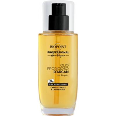 BIOPOINT PRODUGIOUS WPROWADZENIE OLEJU I Piękno 75 ml
