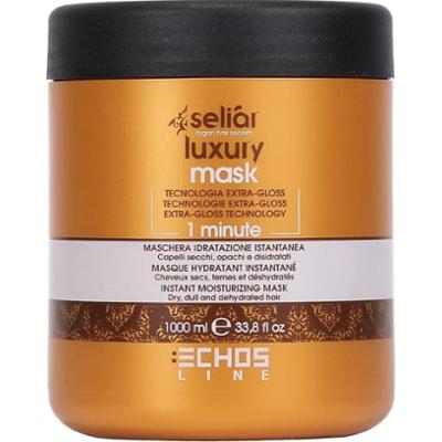 Echosline Seliar Luksusowa maska 1000ml