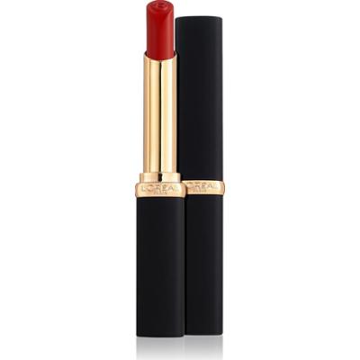 Color Riche Volume Intense Matte Slim 1,8 g - Odcień: 346 Le Rouge Oznaczenie