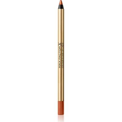 Max Factor Kolor Elixir konturówka do ust kolor 20 Coffee Brown 5 g