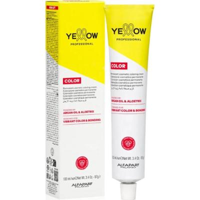 Alfaparf trwały kolor żółty 10,1 100ml