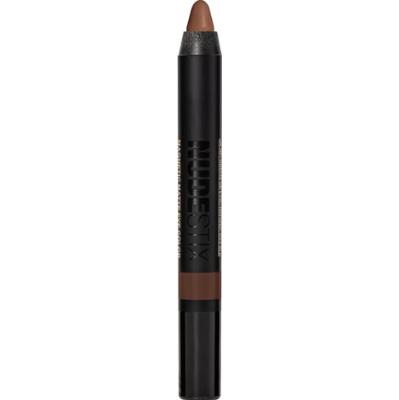 Nudestix Magnetic Matte Eye Pencil Czekoladowy