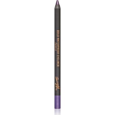 Barry M Wodoodporna kredka do oczu Bold Eyeliner 1,2 g