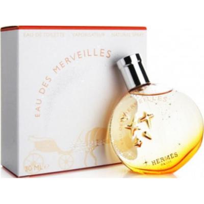 Hermes Eau des Merveilles EDT - 30 ml