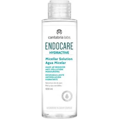 Nawilżający płyn micelarny Endocare 100ml