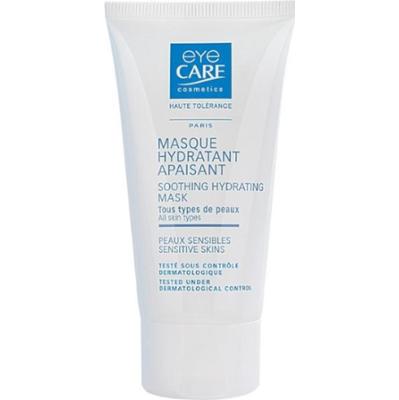 Kosmetyki do pielęgnacji oczu Łagodząca maska nawilżająca 45ml