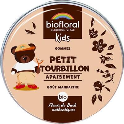 Biofloral Dziecięcy Gomme Piccolo Vortice Bio 45g