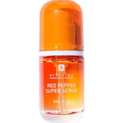 Erborian Super serum z czerwoną papryką 30ml
