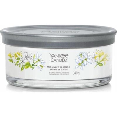 Kubek Yankee Candle Biała Gardenia Signature Świeca (gardia biała) - 340g
