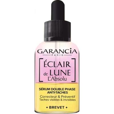 Garancia Lightning of Moon Dwufazowe serum L'absolu Anti-Stain 30ml