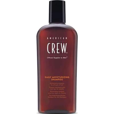 American Crew Codzienne głębokie nawilżenie 250ml
