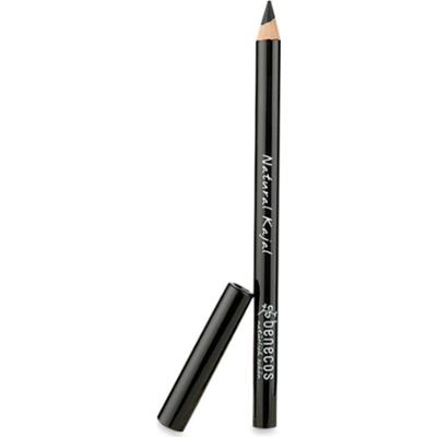 Benecos Naturalny Beauty czarna kredka do oczu 1,13 g