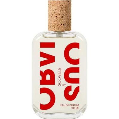 Obvious Woda perfumowana Scoville 100 ml