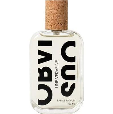 Obvious Woda perfumowana Une Verveine 100 ml