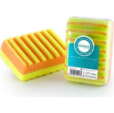 Martini Spa Oceania - Ekstra Delikatna Gąbka 4 Kolory - 018