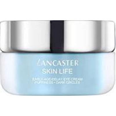 Krem pod oczy na zmarszczki, cienie i obrzęki SPF 15 Skin Life (wczesny krem przeciwstarzeniowy pod oczy) 15 ml