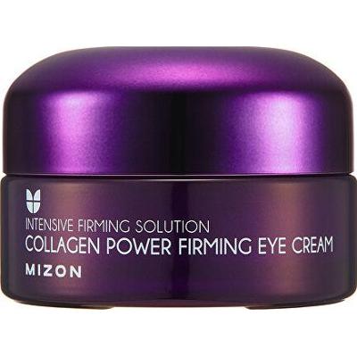 Mizon Krem pod oczy zawierający 42% kolagenu morskiego dla wyjątkowo delikatnego i wrażliwego konturu oczu (Kolagen Power Firming Eye Cream) - Pojemno