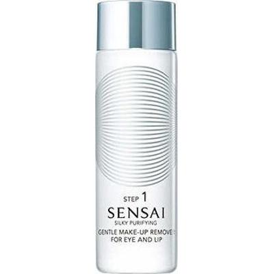 Silk and Puryfying Step One 100 ml (delikatny płyn do demakijażu oczu i ust) 100 ml