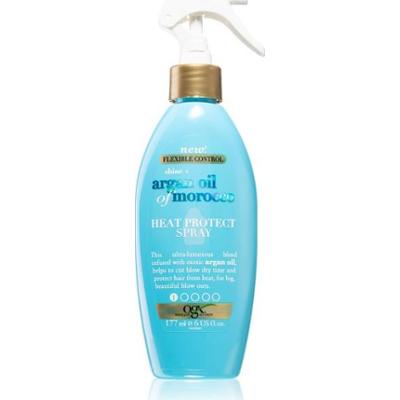 Ogień Argan Oil Maroko szybkoschnący spray ochronny 177 ml