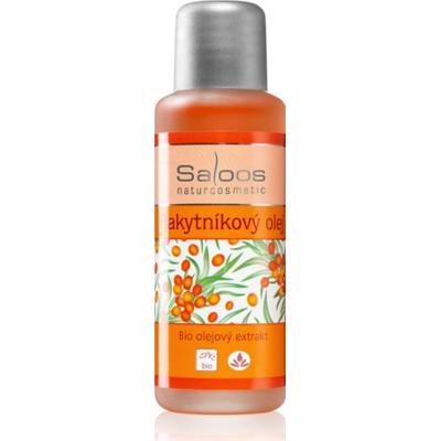 Saloos Oil Ekstrakt z rokitnika Ekstrakt z rokitnika w oleju 50ml
