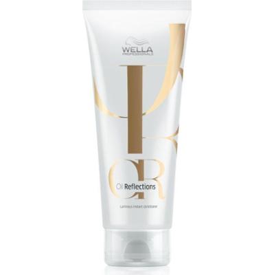 Wella Professionals Reflections wygładzająca odżywka do włosów lśniących i miękkich 200 ml