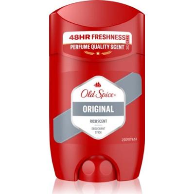 Old spice Original Dezodorant w sztyfcie - Dezodorant w postaci stałej dla mężczyzn - 50ml