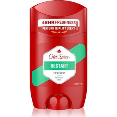 Old spice Restart Stick - Dezodorant w postaci stałej - 50ml