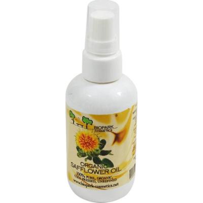 Biopark cosmetics Olejek krokoszowy organiczny 100 ml