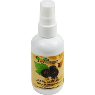 Biopark cosmetics Olej z pestek winogron 100ml