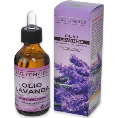 Face Complex Olejek eteryczny lawendowy 100 ml