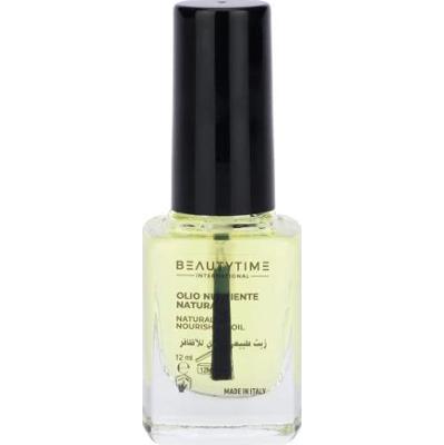 Beautytime international Olejek odżywczy Naturale Beautytime 12ml