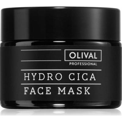 Olival Profesjonalna maska głęboko nawilżająca Hydro Cica 50ml