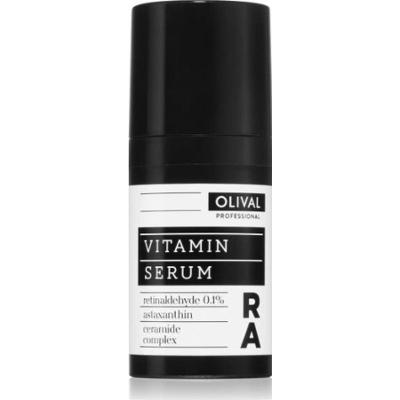 Olival Profesjonalne serum do twarzy RA skoncentrowane z witaminami 30 ml