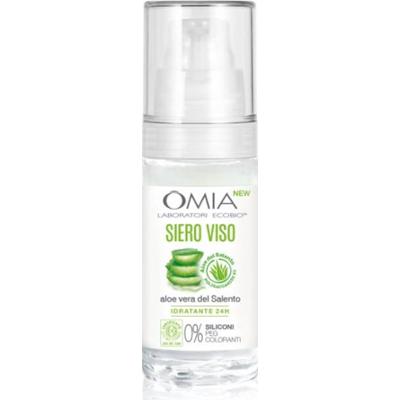 Omia Serum do twarzy z aloesem z Salento 30 ml