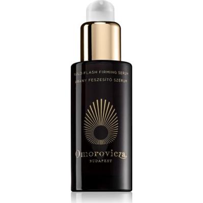 Omorovicza Złoto Flash Serum ujędrniające do twarzy ze złotem 30 ml