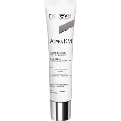 Noreva Alpha KM Przeciwzmarszczkowy krem na dzień 40ml