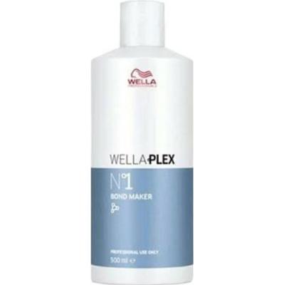 Wella Wellaplex No.1 Bond Maker 500ml