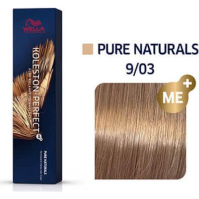 Wella Kp Rich Ntrls 9-3 60 ml Dfinlgbskan