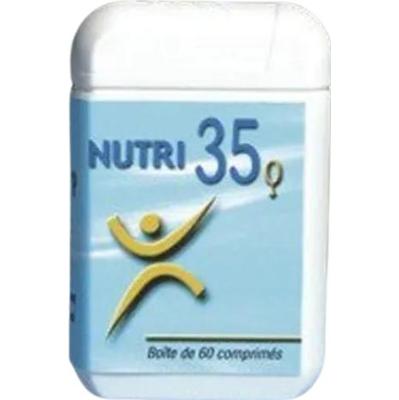 Pronutri Nutri 35 60 tabletek