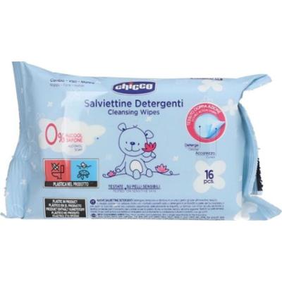 Chicco Chusteczki 16 sztuk Chicco
