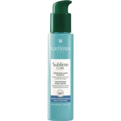 RenI Furterer Sublime Płyn rewitalizujący loki bez spłukiwania 100ml